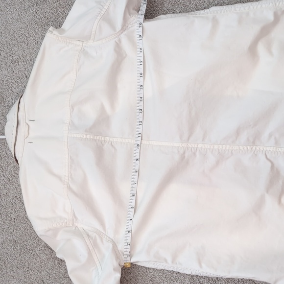 Alex Mill Work Jacket XS Barn Jacket - Picture 12 of 16